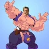GACHI STARS 18-