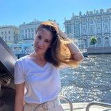 Natalya Egorova psy