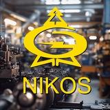 Nikos блог