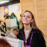 Полли светит