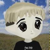 I’m sunrise
