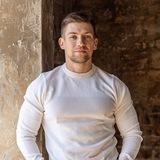Психолог Кирилл Кириллов
