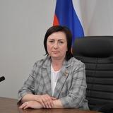 Светлана Халеева