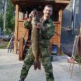 Вася Рыбаков 🎣🐟❤️