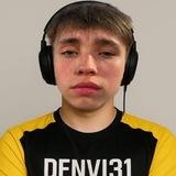 Логово denvikA 😶‍🌫️