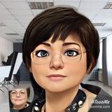 ‼️Монетизация уникальности эксперта с Мариной Шевяковой