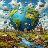 Мир экономики
