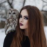 Tanya Bright | Таня Беркут 🖤