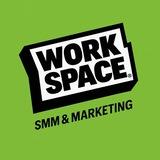 WORK SPACE SMM