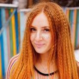 Сальникова Валентина MAMAVALYA