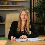 Жулидова Мария ||Бизнес юрист⚖️