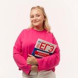 Настя Na химичила 🧪 | Химия ЕГЭ 2026
