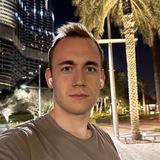 Кирилл Богомолов