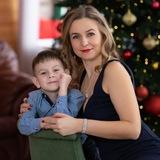 К&К (Ксюша и Костя)