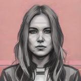 Lady Engineer l Нелли Сафина