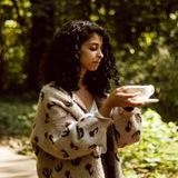 слёзы керамистки 🍂 nadiaceramics.ru