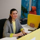 Мария Базюк | PR и карьера для юристов