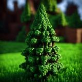 Шишка 🌲