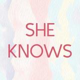 She knows | саморазвитие
