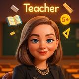 Учительский ресурс