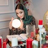ГАДАЛКА ЯСНОВИДЯЩАЯ ПРИВОРОТЫ