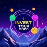 Invest Tour 2025💸