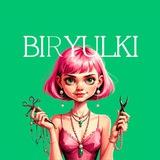 BIRYULKI :: Авторские украшения ручной работы Екатеринбург