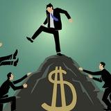 Business life