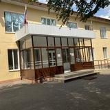 ГБПОУ РО "ПАТТ" структурное подразделение п. Орловский
