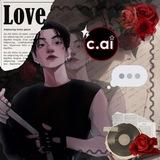 Прах Коры c.ai
