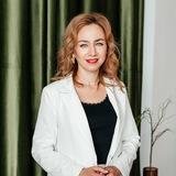 Психолог | Марина Пудовкина