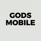 Gods mobile📱