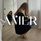 Lika Amer 𝜗𝜚˚⋆