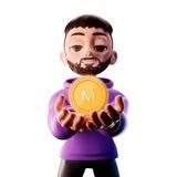 M4GA COIN