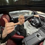 Прическа Цезарь