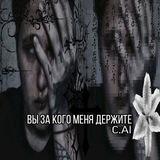 Вы за кого меня держите