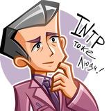 INTP ТОЖЕ ЛЮДИ!(MBTI)