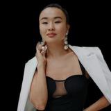 LUNA KATYNOVA | ФИНАНСЫ | БИЗНЕС