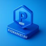 pvzmarket.ru - маркетплейс ПВЗ
