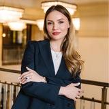 Та самая Романенко