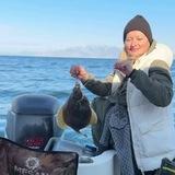ТВОЯ КОЛЫМА: море, острова, любовь