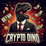 Crypto Dino 🦖