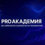 Pro Академия