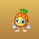 ananas gift🍍