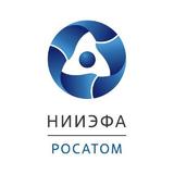 АО «НИИЭФА»