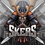 Убежище Графомана/Skerserk