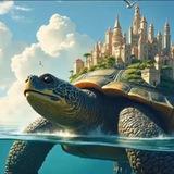 🌴Компас Джека • Путешествия