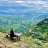 Дневник Колданова. Записки путешественника.