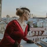 ВАСИЛИСА МАКАРОВА🖤#бражникииблудницы