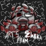 Арты от Zₕₑₖᵢ